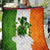 The Irish Man Quilt