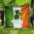 The Irish Man Quilt