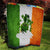 The Irish Man Quilt