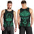 Viking Men Tank Top Valhalla's Eternal Glory - Wonder Print Shop