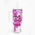 In My Next Life I Want To Be The Karma Fairy Tumbler With Handle - Wonder Print Shop