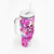 In My Next Life I Want To Be The Karma Fairy Tumbler With Handle - Wonder Print Shop