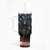 America Live It Love it Or Get the Hell Out Tumbler With Handle - Wonder Print Shop