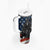 America Live It Love it Or Get the Hell Out Tumbler With Handle - Wonder Print Shop