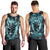 Welcome To The Dark Side Men Tank Top - Wonder Print Shop