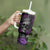 I am a Haunt Mess Tumbler With Handle - Wonder Print Shop