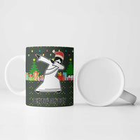 Jesus Birthday Boy Christmas Ceramic Mug Funny Xmas Holiday Patterns - Wonder Print Shop