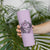 I Am Who I Am Skull Skinny Tumbler