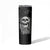 IDGAF Flag Skull Skinny Tumbler