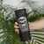 IDGAF Flag Skull Skinny Tumbler