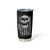 IDGAF Flag Skull Tumbler Cup