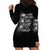 im-never-alone-skull-reaper-hoodie-dress