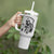 I Can't Go To Hell Reaper Skull Tumbler With Handle