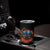 I Have 3 Sides Skull Reaper Tumbler Cup