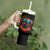 I Have 3 Sides Skull Reaper Tumbler With Handle