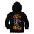 Reaper Skull Kid Hoodie I Can Fix Stupid But It's Gonna Hurt - Wonder Print Shop