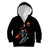 Reaper Skull Kid Hoodie I Can Fix Stupid But It's Gonna Hurt - Wonder Print Shop