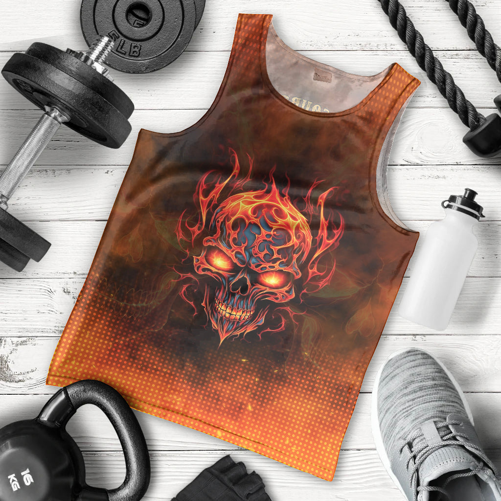 fire-skull-men-tank-top-of-course-im-going-to-hell-im-just-here-to-pick-you-up