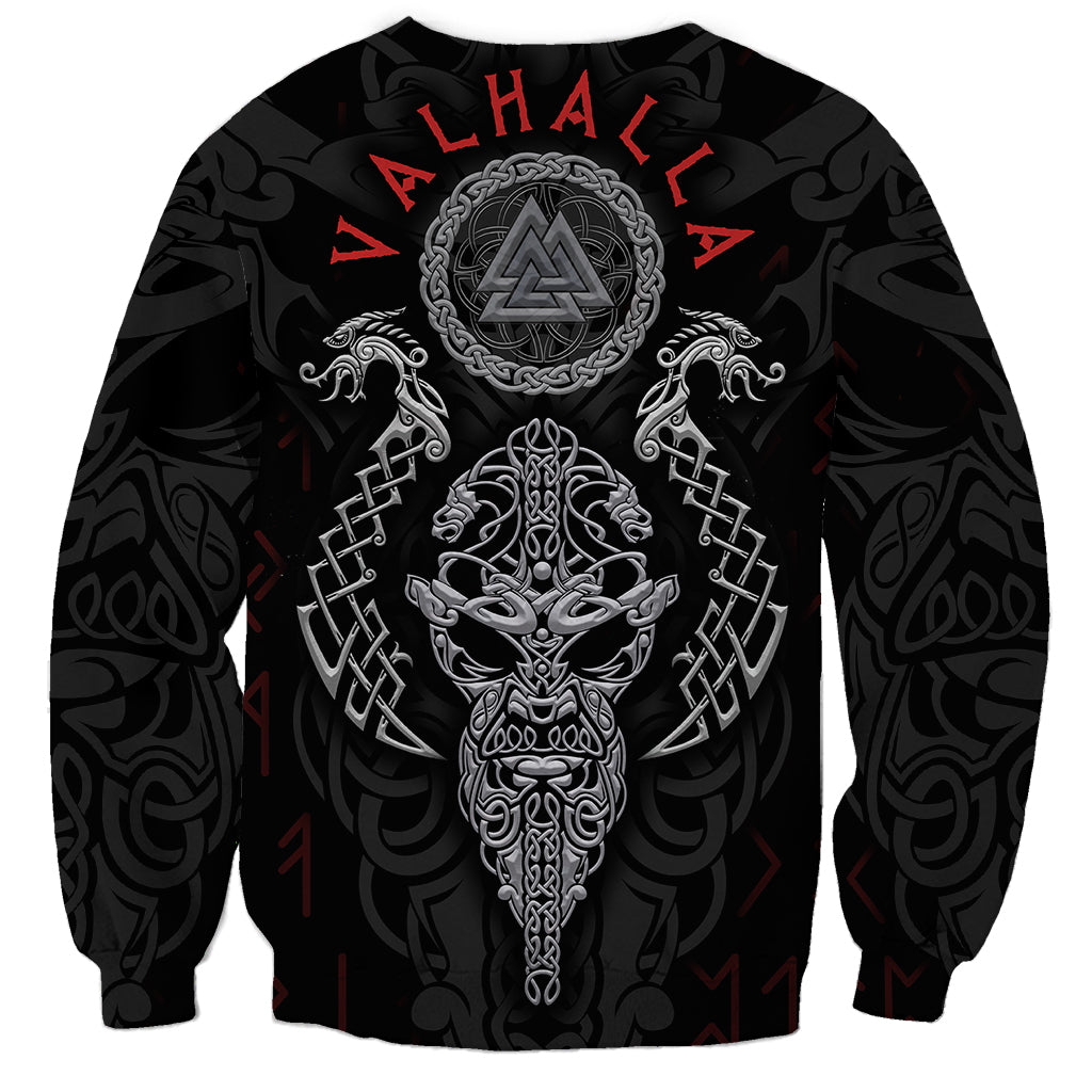 viking-valhalla-sweatshirt-odin-and-drakkar-pattern