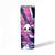 Crazy Rabbit Lady Skinny Tumbler