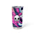 Crazy Rabbit Lady Tumbler Cup