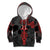 Skull Horror - Satan Symbol Grunge Kid Hoodie - Wonder Print Shop