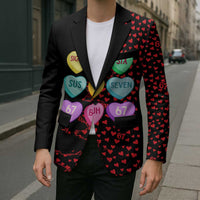 Valentine’s Day 67 Meme Six Seven Blazer Gen Alpha Conversation Hearts