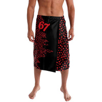 Valentine’s Day 67 Meme Six Seven Lavalava Gen Alpha Conversation Hearts