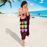 Valentine’s Day 67 Meme Six Seven Sarong Gen Alpha Conversation Hearts