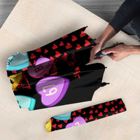 Valentine’s Day 67 Meme Six Seven Umbrella Gen Alpha Conversation Hearts