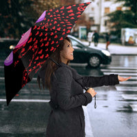 Valentine’s Day 67 Meme Six Seven Umbrella Gen Alpha Conversation Hearts