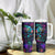 This Beauty Is a Beast Tumbler With Handle - Wonder Print Shop