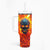 I Hold a Beast an Angel and a Madman In Me Tumbler With Handle - Wonder Print Shop