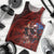 Time To Unleash A Little Hell!! Men Tank Top - Wonder Print Shop