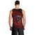 Time To Unleash A Little Hell!! Men Tank Top - Wonder Print Shop