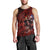 Time To Unleash A Little Hell!! Men Tank Top - Wonder Print Shop