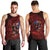 Time To Unleash A Little Hell!! Men Tank Top - Wonder Print Shop