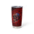 Time To Unleash A Little Hell!! Tumbler Cup