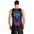 One Day Let My Demons Out To Play Men Tank Top - Wonder Print Shop