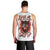 Judge Me When Wolf Men Tank Top - Wonder Print Shop