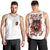 Judge Me When Wolf Men Tank Top - Wonder Print Shop