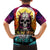 Skull Space Family Matching Puletasi Dress and Hawaiian Shirt I'll Put You In The Trunk - Wonder Print Shop