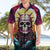 Skull Space Hawaiian Shirt I'll Put You In The Trunk - Wonder Print Shop