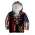 Skull Kid Hoodie American Demon - Wonder Print Shop