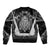 Odin The Viking God Bomber Jacket - Wonder Print Shop