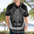 Odin The Viking God Hawaiian Shirt - Wonder Print Shop