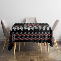 Golf Sucks Christmas Tablecloth Xmas Holiday Patterns - Wonder Print Shop