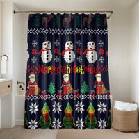 Lego Awesome Christmas Bathroom Set Funny Xmas Holiday Patterns - Wonder Print Shop