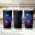 Karma Fairy Three Skulls Tumbler Cup