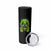 I Can't Go To Hell Reaper Skull Skinny Tumbler